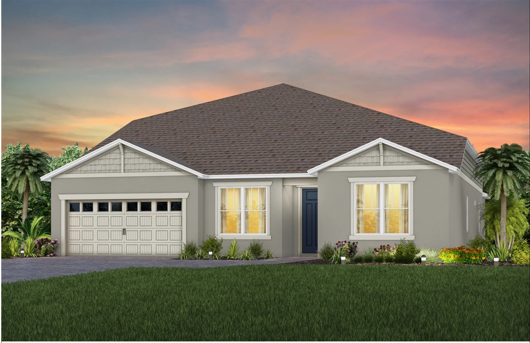 Easley Grand Willow Ridge
